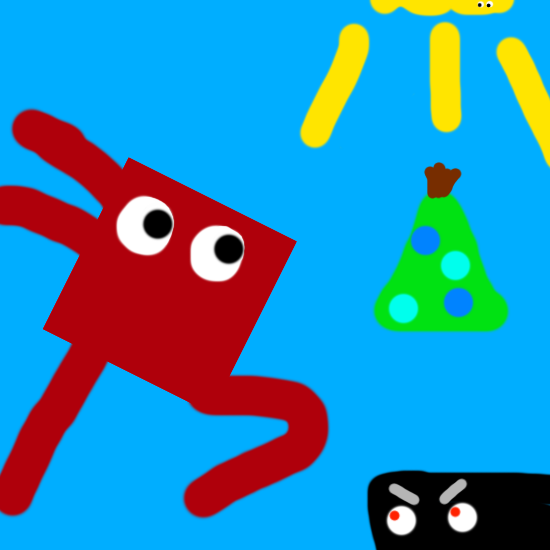 game icon